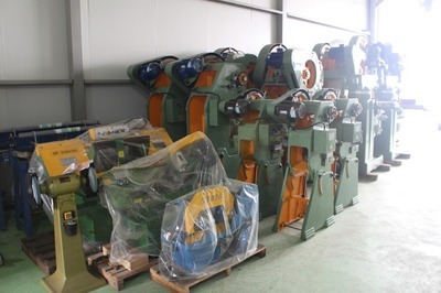 深圳J23-40T國(guó)標(biāo)普通沖床詳解 原理、優(yōu)勢(shì)與供應(yīng)商全解析