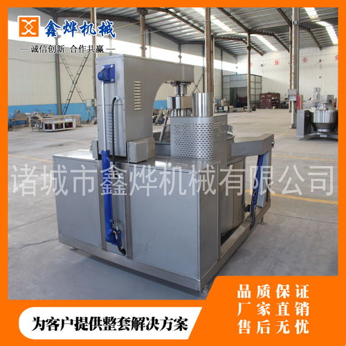 紅油拌醬多功能攪拌炒鍋 諸城鑫燁機械推薦商家與設備優(yōu)勢解析